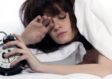 Как недостаток сна приводит к увеличению веса