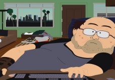 Как не растолстеть, если работаешь из дома