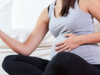 Спорт во время беременности: польза или вред