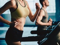 Как занятия спортом помогают пережить тяжёлые времена