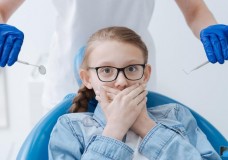 Как избавиться от страха перед стоматологом