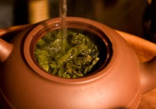 Как приготовить вкусный и полезный чай для похудения