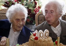 Секреты долголетия: как питаться, чтобы дожить до ста лет