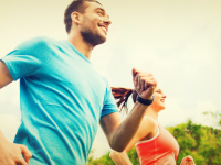 Как избавиться от раздражения кожи во время бега