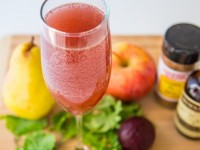 Как приготовить живительный эликсир от похмелья