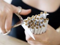 ОПРОС: Как правильно бросить курить?