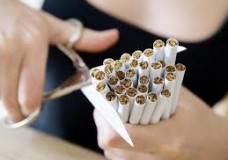 ОПРОС: Как правильно бросить курить?