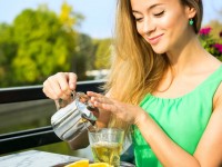 Правда и мифы о зелёном чае