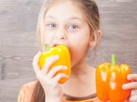 Витамины для детей: где брать и как употреблять