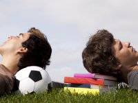 Как физические упражнения влияют на сон