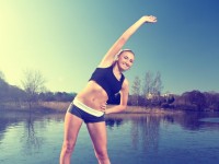 Как солнечный свет помогает нам тренироваться