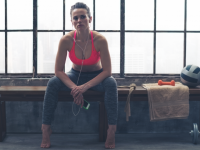 Почему даже самая «ленивая» тренировка лучше, чем её отсутствие