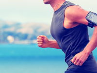 Я выбираю спорт без смартфона, или Почему приложения вредят здоровому образу жизни