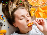 Еда, созданная быть наркотиком