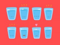 Почему вам не нужно пить по 8 стаканов воды ежедневно