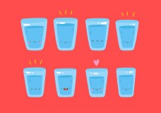 Почему вам не нужно пить по 8 стаканов воды ежедневно