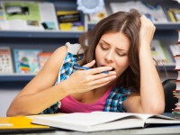 Положительные стороны того, что вы не выспались