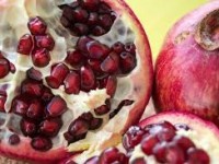 12 полезных свойств граната