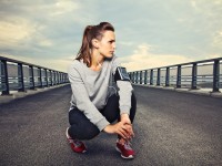 Лео Бабаута: О чем думать во время тренировки?