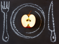 Всё о правильных продуктах: от Адзуки до Яблок