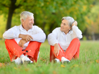 Простое упражнение поможет узнать, как долго вы проживёте