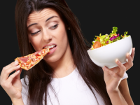 Как начать питаться правильно в новом году