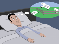 30 способов побороть бессонницу