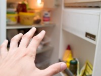 Почему чем больше ваш холодильник, тем больше становитесь вы