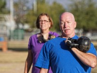 Спорт после 40: как тренироваться жёстко и без риска для здоровья