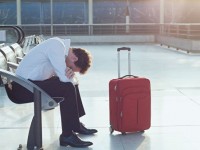 Что такое джетлаг и как с ним бороться