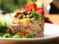 Как отпраздновать Новый год и сохранить здоровье