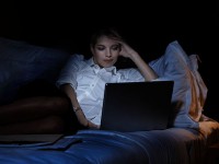 Почему надо спать в полной темноте