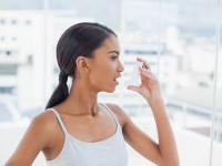 Астма – это не повод проходить мимо спортзала