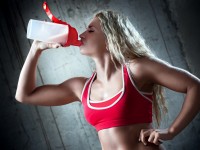 Все, что вы хотели узнать о спортивном питании