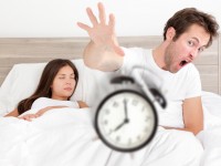 Почему не стоит полагаться на будильники