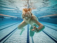 Как подготовиться к походу в бассейн