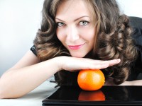 7 продуктов для здоровой кожи