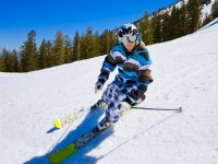 Как подготовиться к горнолыжному сезону