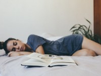 10 необычных способов заснуть