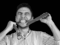 Как справиться с болью