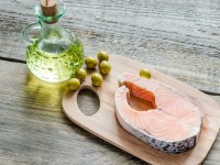 Правильное питание. Жиры