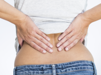 Избавляемся от боли в нижней части спины: 8 простых упражнений