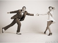 Четыре причины перестать бегать и начать танцевать