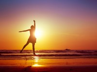 Как изменить мышление, чтобы изменить своё тело