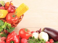 Как перейти на растительную диету за один месяц