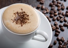 Что делать при передозировке кофеином: советы от бариста