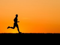 Бег как альтернатива «привычному» отдыху