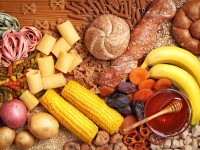 Правильное питание. Углеводы