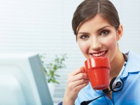 Пиво или кофе — что лучше для творчества?