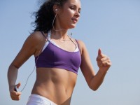 Контролируем скорость бега с помощью музыки